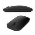 Wireless Mouse W/ Built-in Rechargeable Li-ion Cel